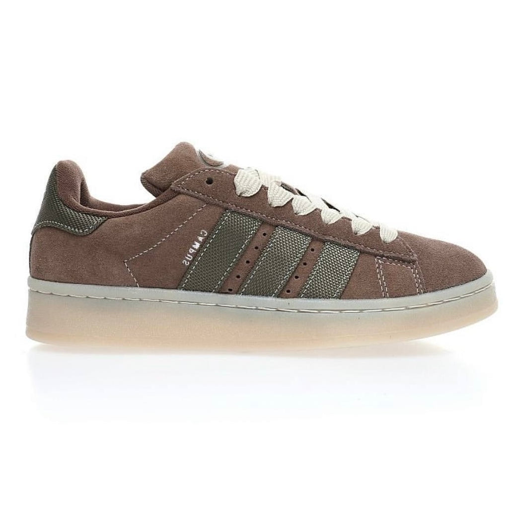 Adidas Campus 00s “Brown Olive” – Shoes Club